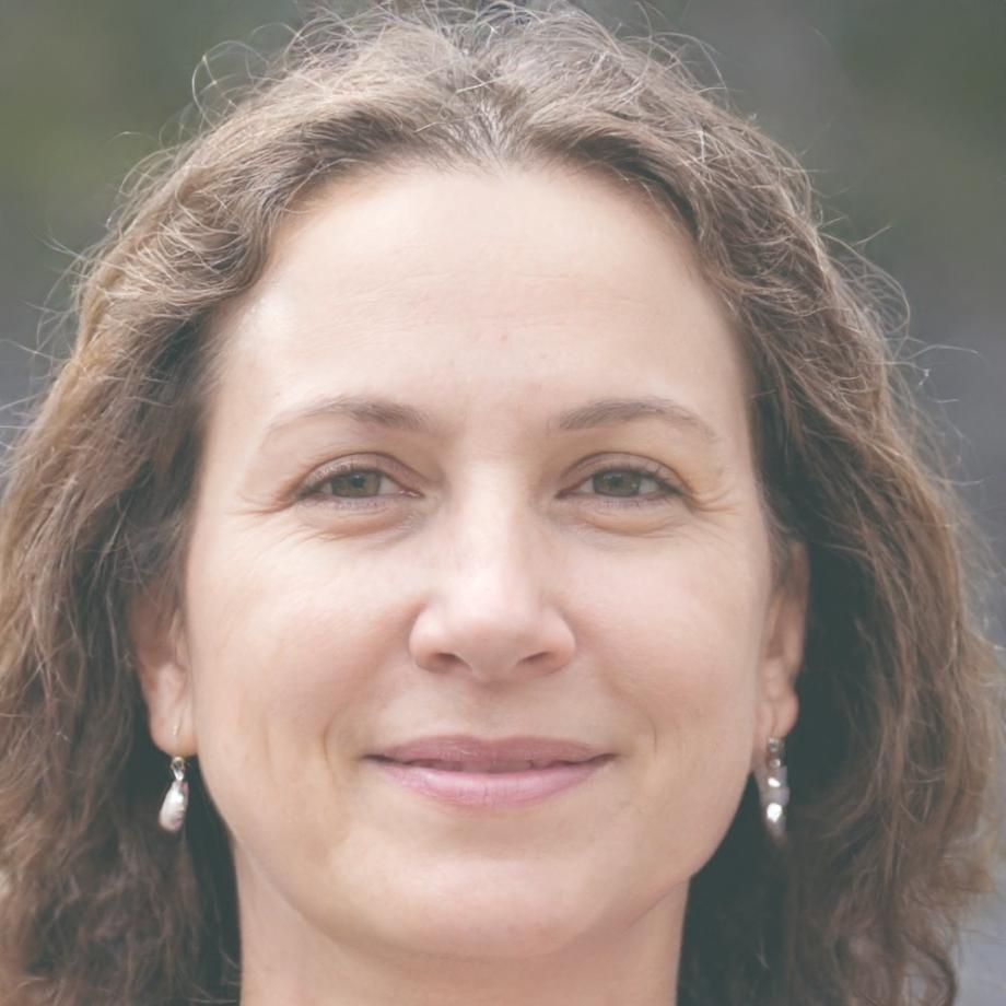 Portrait de Léonie Mercier