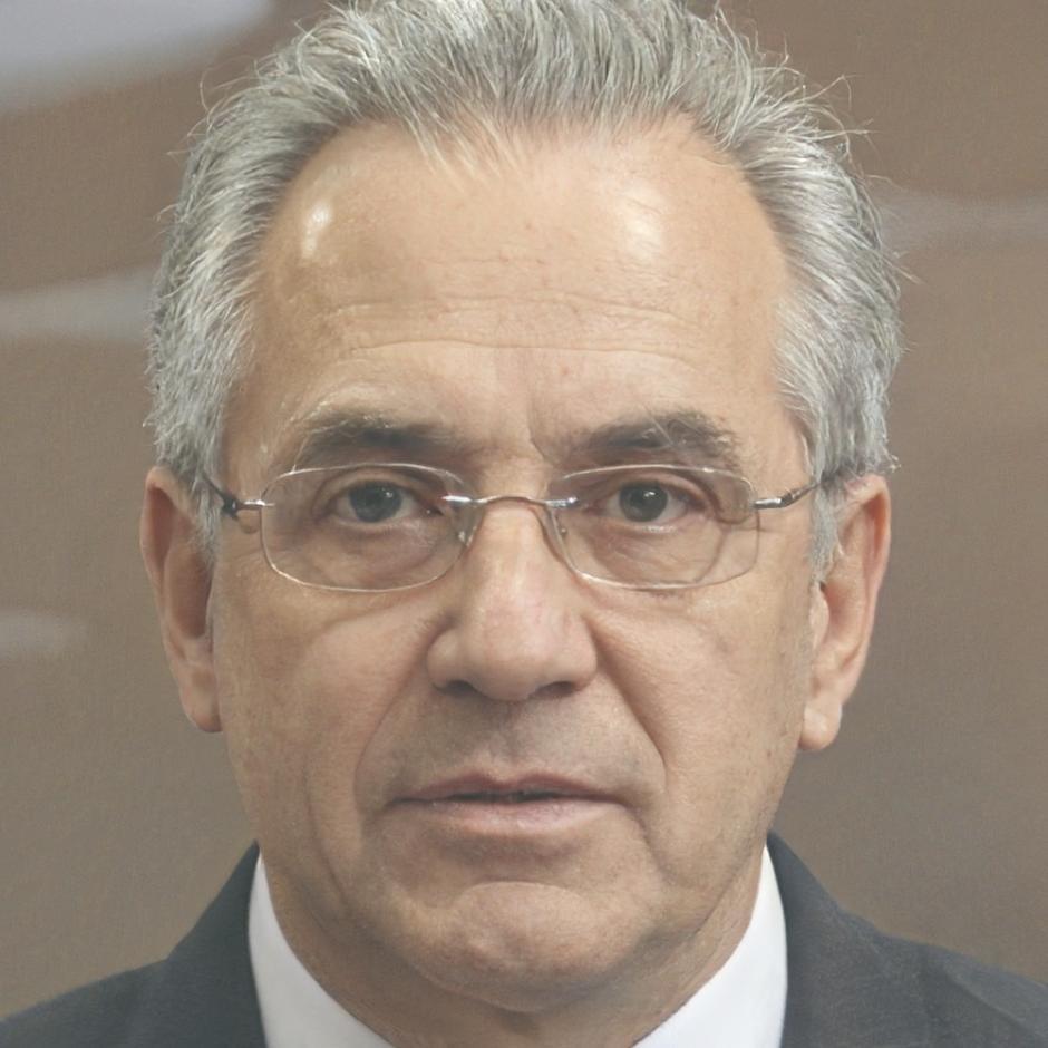 Portrait de Bastien Lemoine