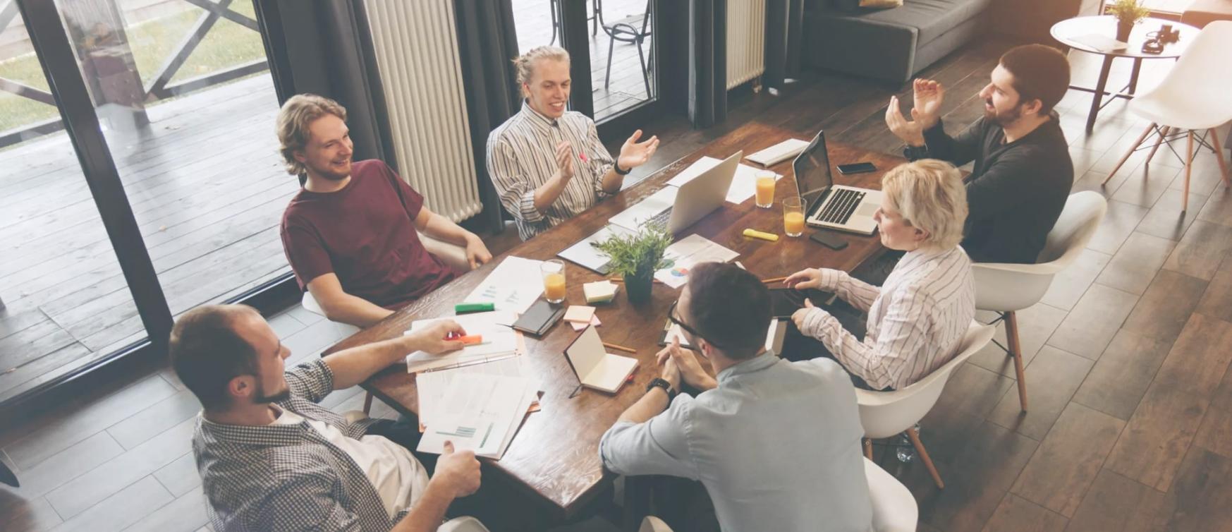 Stratégie de construction de marque en action